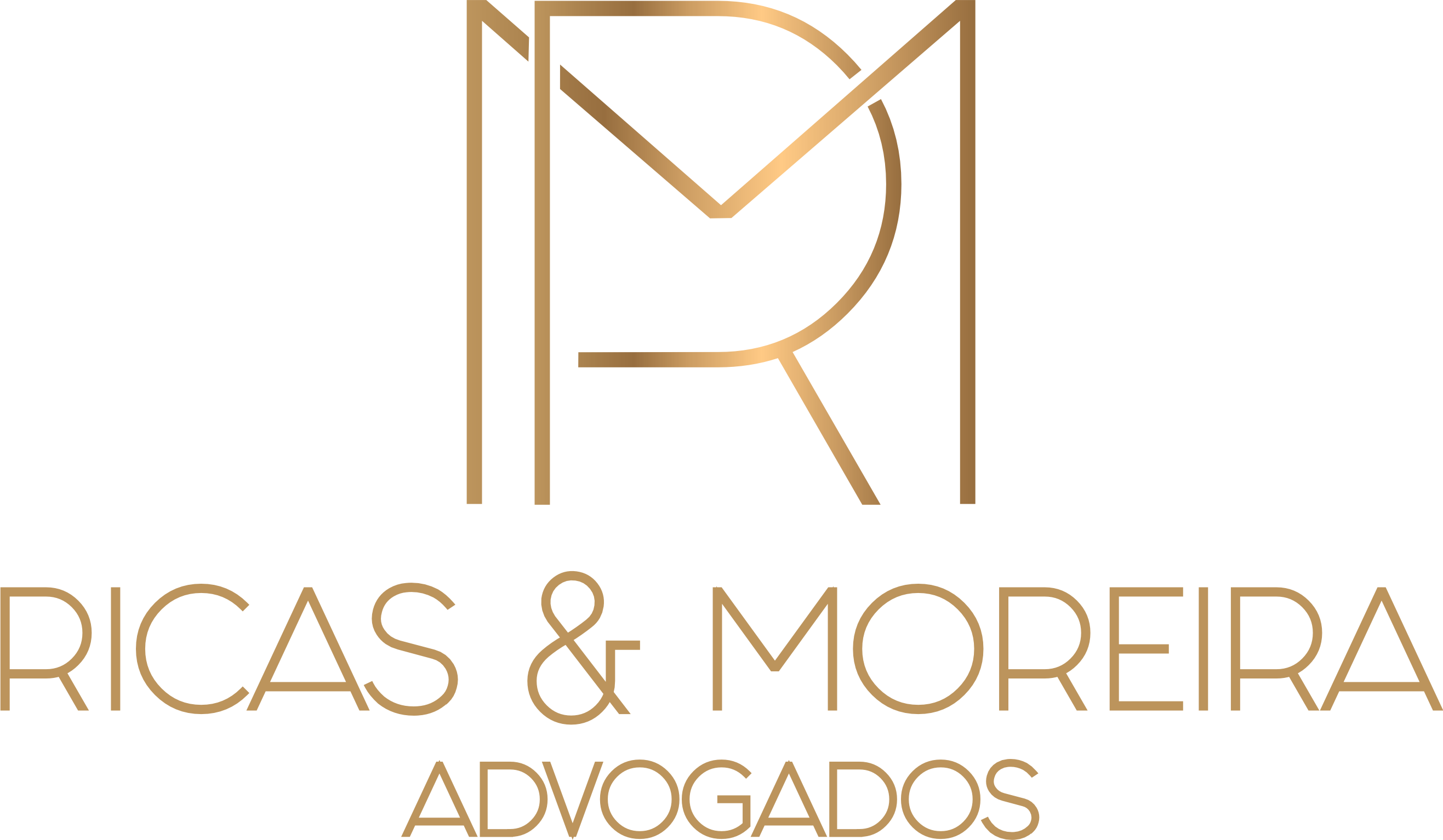 Ricas & Moreira